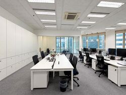 Robinson Centre (D1), Office #630136331
